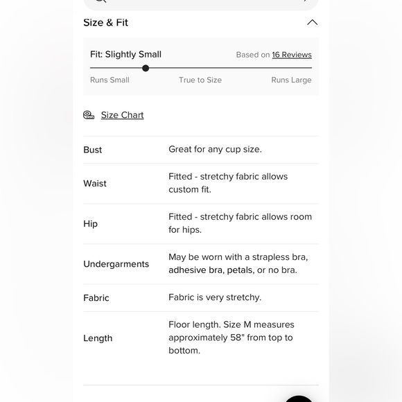 Lulus Eternally Beloved off the shoulder wedding gown XS - Picture 6 of 14